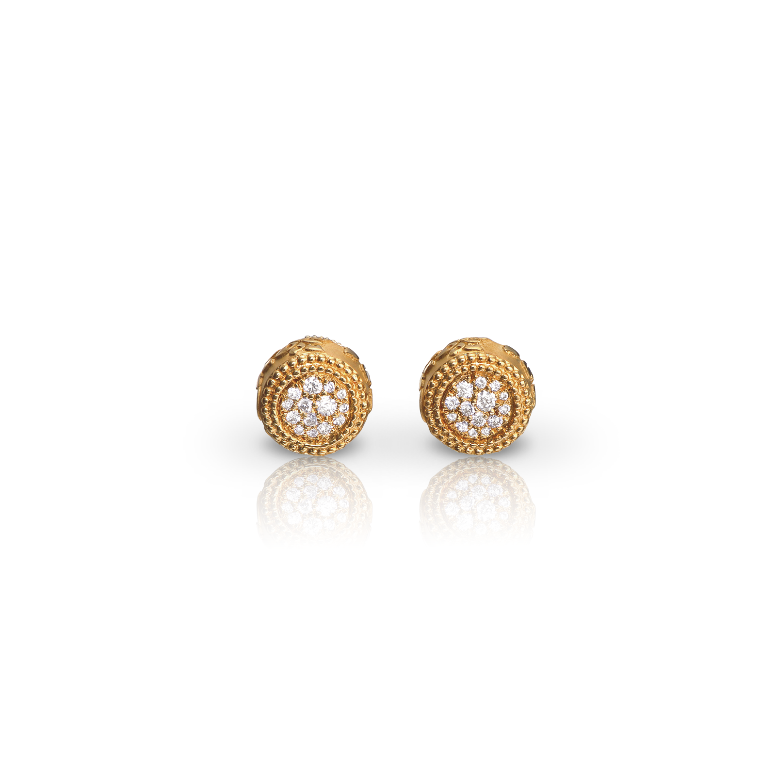 Velázquez Earrings | Carrera y Carrera