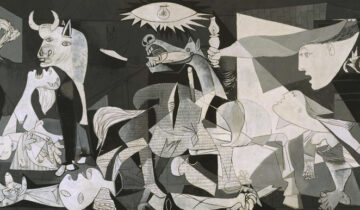 Guernica: Picasso’s masterpiece